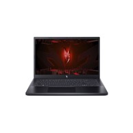ACER Laptop Nitro V15 Gaming NH.QSHEX.008 / Ryzen 7 7735HS, 16GB, 512GB SSD, nVidia GeForce RTX 3050, 15.6" FHD 144Hz IPS, Linux, crni